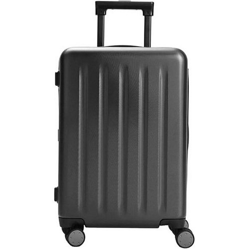Валіза Ninetygo PC Luggage 24 '' Black (6970055340113) - придбати в Дніпрі, Україні: ціна, характеристики | інтернет-магазин TOUCH