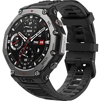 Смарт-часы Amazfit T-Rex 3 Onyx (W2323GL2N)