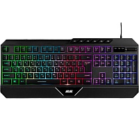 Клавиатура 2E Gaming KG315 RGB USB UA Black (2E-KG315UBK) Клавиатура 2E Gaming KG315 RGB USB UA Black (2E-KG315UBK)
