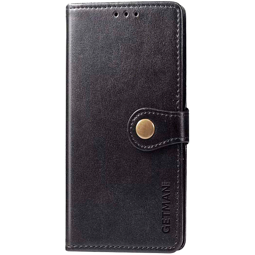 Чохол-книжка GETMAN Gallant Cover Case для Samsung Galaxy A04 (Black) - придбати в Дніпрі, Україні: ціна, характеристики | інтернет-магазин TOUCH