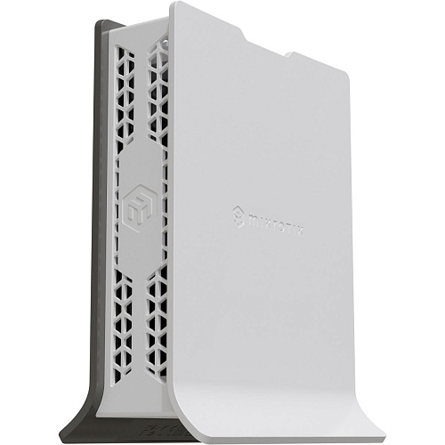 Беспроводной маршрутизатор (роутер) MikroTik hAP AX lite LTE6 (L41G-2axD&FG621-EA)