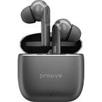 Навушники Proove Cold Sound TWS Gray/Black (TWCS00010001)
