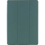 Чехол-книжка Epik Book Cover Stylus slot для Samsung Galaxy Tab S9 Plus/Tab S9 FE Plus/Tab S10 Plus Pine Green
