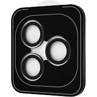 Защитное стекло на камеру Proove Achilles для Apple iPhone 17 Pro/17 Pro Max Black (CPPAIP17PM01) Защитное стекло на камеру Proove Achilles для Apple iPhone 17 Pro/17 Pro Max Black (CPPAIP17PM01)