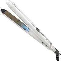 Выпрямитель для волос TICO Professional Laser Ion Titanium (100016)
