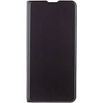 Чехол-книжка GETMAN Elegant для Xiaomi Redmi 13C / Poco C65 Black