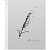Електронна книга Onyx Boox Note Max White - придбати в Дніпрі, Україні: ціна, характеристики | інтернет-магазин TOUCH