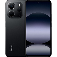 Смартфон Redmi Note 14 8/256GB Midnight Black EU Global - придбати в Дніпрі, Україні: ціна, характеристики | інтернет-магазин TOUCH Смартфон Redmi Note 14 8/256GB Midnight Black EU Global - придбати в Дніпрі, Україні: ціна, характеристики | інтернет-магазин TOUCH