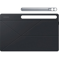 Чехол-книжка для Samsung Tab S9 Ultra Smart Book Cover Black (EF-BX910PBEGWW)