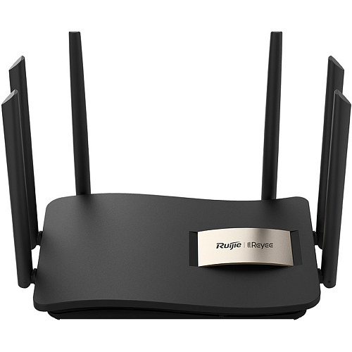 Беспроводной маршрутизатор (роутер) Ruijie RG-EW1200G PRO