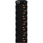 Аккумулятор LogicPower LiFePO4 HVM 358.4V (358.4V/100Ah/35840Wh) (24311)