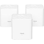 Wi-Fi Mesh система Tenda MW3 Nova 3-Pack (MW3-KIT-3)