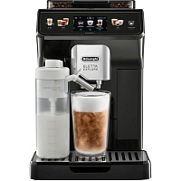 Кофемашина Delonghi Eletta Explore (ECAM450.65.G) Кофемашина Delonghi Eletta Explore (ECAM450.65.G)
