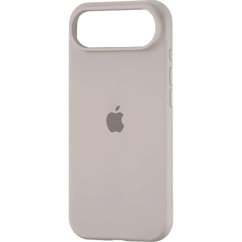 Чехол Silicone Case для Apple iPhone Air Stone AA