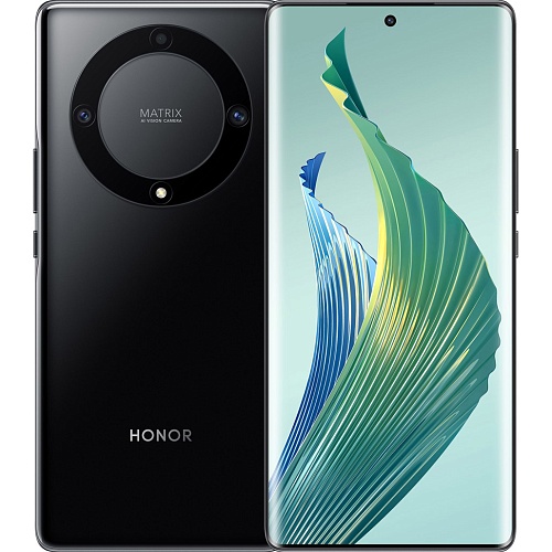 Смартфон Honor Magic5 Lite 5G 8/256GB Midnight Black