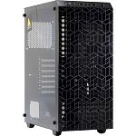Корпус GTL Gaming Shield Black (GTL2625B6)
