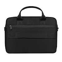 Сумка для ноутбука WiWU Alpha Laptop Bag for MacBook 14'' Black