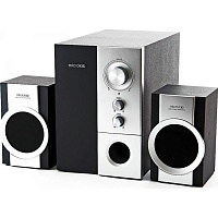 Акустична система Microlab M-590 - придбати в Дніпрі, Україні: ціна, характеристики | інтернет-магазин TOUCH Акустична система Microlab M-590 - придбати в Дніпрі, Україні: ціна, характеристики | інтернет-магазин TOUCH