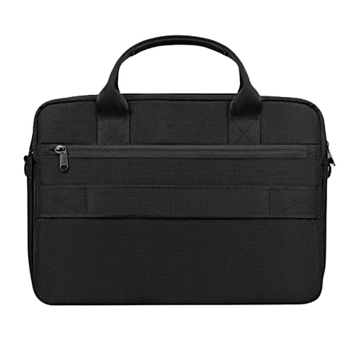 Сумка для ноутбука WiWU Alpha Laptop Bag for MacBook 14'' Black