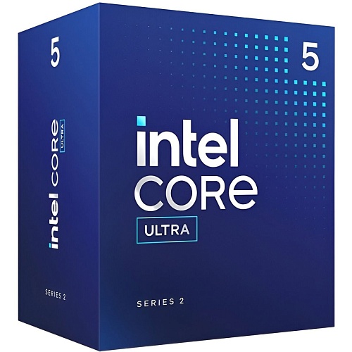 Процессор Intel Core Ultra 5 225F (BX80768225F) UA