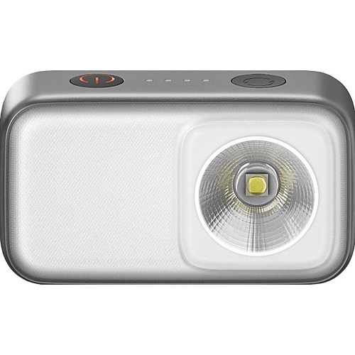 Налобный фонарь MiJia Outdoor Multi Functional Lamp (BHR08MBCN)