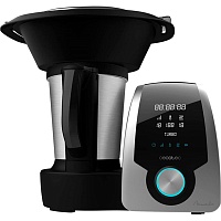 Кухонный комбайн-робот Cecotec Mambo Silver (CCTC-04183)