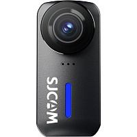 Экшн-камера SJCAM C110+ Black Экшн-камера SJCAM C110+ Black