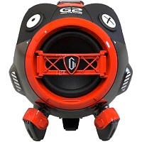 Портативная акустика GravaStar Venus Sci-fi Red (GSG2RED)