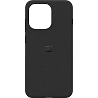 Чехол OnePlus Sandstone Magnetic Case для OnePlus 13T Black Чехол OnePlus Sandstone Magnetic Case для OnePlus 13T Black