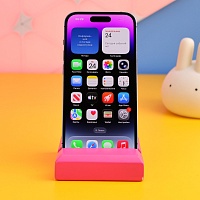 Смартфон Apple iPhone 14 Pro 128GB eSIM Deep Purple (MQ0E3) Б/У Смартфон Apple iPhone 14 Pro 128GB eSIM Deep Purple (MQ0E3) Б/У