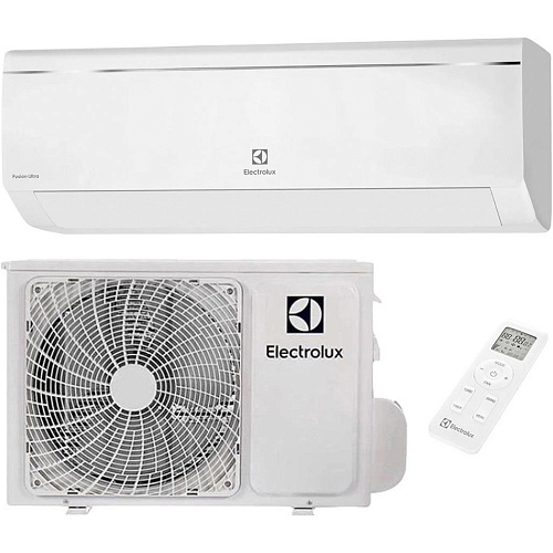 Сплит-система Electrolux Fusion Ultra DC Inverter (EACS/I-09HF/N8_22Y EU)