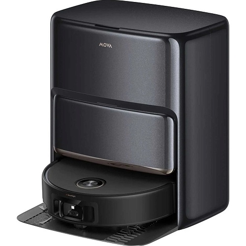Робот-пилосос Dreame Mova Z60 Ultra Roller Complete (RLZ83CE-1) - придбати в Дніпрі, Україні: ціна, характеристики | інтернет-магазин TOUCH