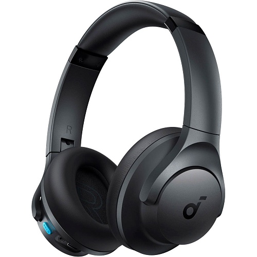 Навушники SoundСore Q11i Dark Gray (A3005GA1) - придбати в Дніпрі, Україні: ціна, характеристики | інтернет-магазин TOUCH