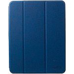 Чохол-книжка Mutural Yashi Smart Case для Apple iPad 10th Gen 10.9" (2022)/ iPad 11 (2025) Dark Blue