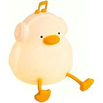 Ночник DK Enjoy Duck A009
