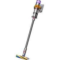 Вертикальний пилосос Dyson V15 Detect (447261-01) - придбати в Дніпрі, Україні: ціна, характеристики | інтернет-магазин TOUCH Вертикальний пилосос Dyson V15 Detect (447261-01) - придбати в Дніпрі, Україні: ціна, характеристики | інтернет-магазин TOUCH