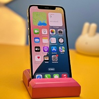 Смартфон Apple iPhone 12 Pro 256GB Graphite (5139) Б/У Смартфон Apple iPhone 12 Pro 256GB Graphite (5139) Б/У