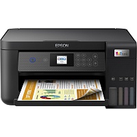 МФУ Epson EcoTank L4260 (C11CJ63409)