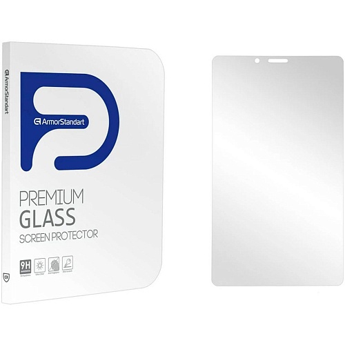 Защитное стекло ArmorStandart Glass.CR для Lenovo Tab M7 TB-7305F / M7 3rd Gen (ARM56976)