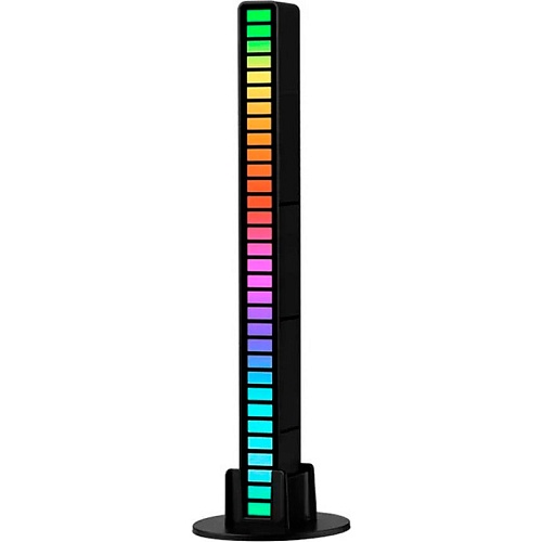Светодиодная панель Puluz RAL3218 RGB