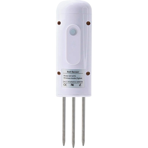 Умный анализатор почвы Tuya Soil Temperature Humidity Tester