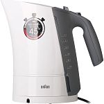 Електрочайник Braun Multiquick 3 WK 300 White