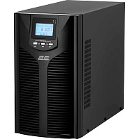 Джерело безперебійного живлення (ДБЖ) 2E OD3000 3000VA/2700W (2E-OD3000) - придбати в Дніпрі, Україні: ціна, характеристики | інтернет-магазин TOUCH
