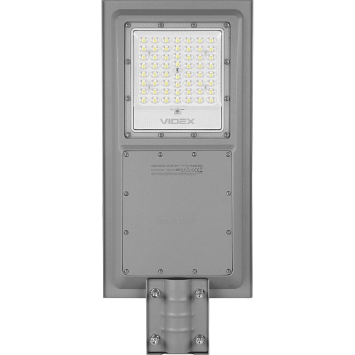 Світлодіодний ліхтар Videx 64W 5000K (VL-SLSO-082-S) - придбати в Дніпрі, Україні: ціна, характеристики | інтернет-магазин TOUCH Світлодіодний ліхтар Videx 64W 5000K (VL-SLSO-082-S) - придбати в Дніпрі, Україні: ціна, характеристики | інтернет-магазин TOUCH