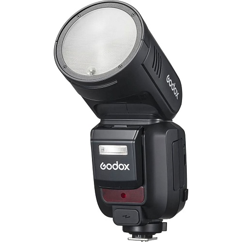 Спалах Godox V100 для Sony (V100S) - придбати в Дніпрі, Україні: ціна, характеристики | інтернет-магазин TOUCH