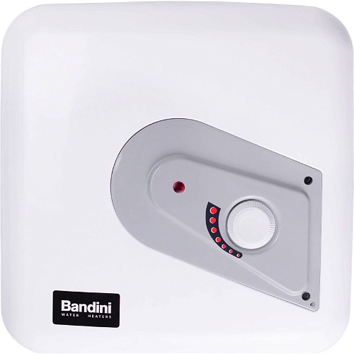 Бойлер Bandini Water Heaters Q 12 (O) (SE0015Q2P337) - придбати в Дніпрі, Україні: ціна, характеристики | інтернет-магазин TOUCH