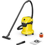 Пылесос промышленный Karcher WD 3 V-17/4/20 (1.628-101.0)