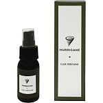Автомобильный ароматизатор Hurricane Auto Perfume Khaki