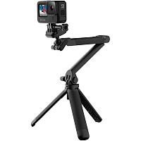 Монопод-штатив GoPro 3-Way 2.0 (AFAEM-002) - придбати в Дніпрі, Україні: ціна, характеристики | інтернет-магазин TOUCH Монопод-штатив GoPro 3-Way 2.0 (AFAEM-002) - придбати в Дніпрі, Україні: ціна, характеристики | інтернет-магазин TOUCH
