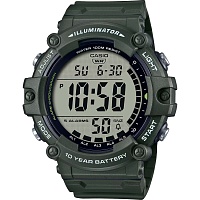 Наручные часы Casio AE-1500WHX-3A Наручные часы Casio AE-1500WHX-3A